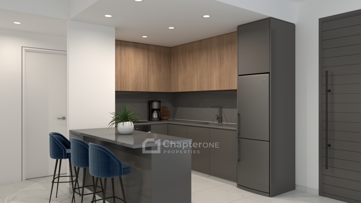 Apartment For Sale  in  Anarita