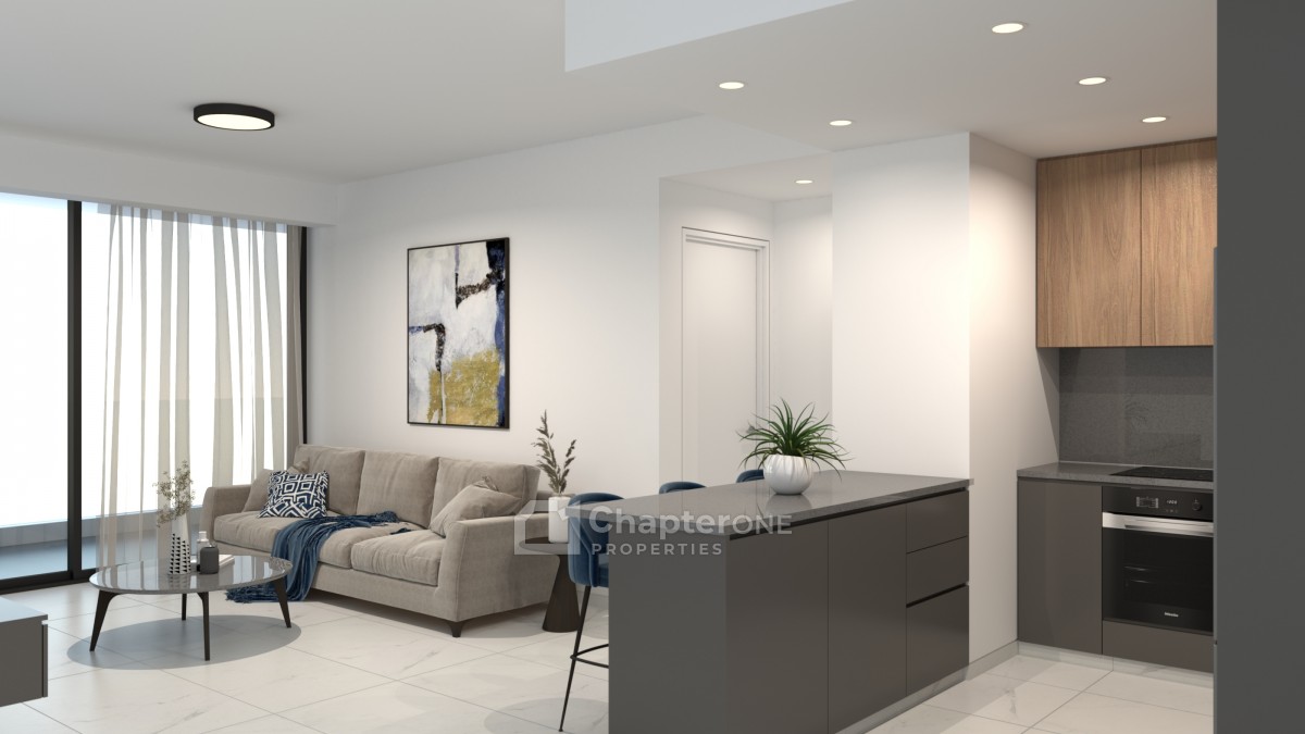 Apartment For Sale  in  Anarita