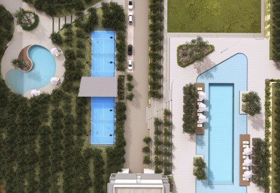 Anarita, Paphos Apartment For Sale | C9209