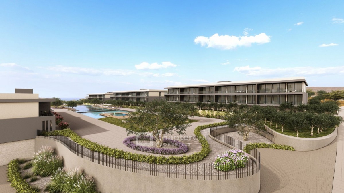 Apartment For Sale  in  Anarita