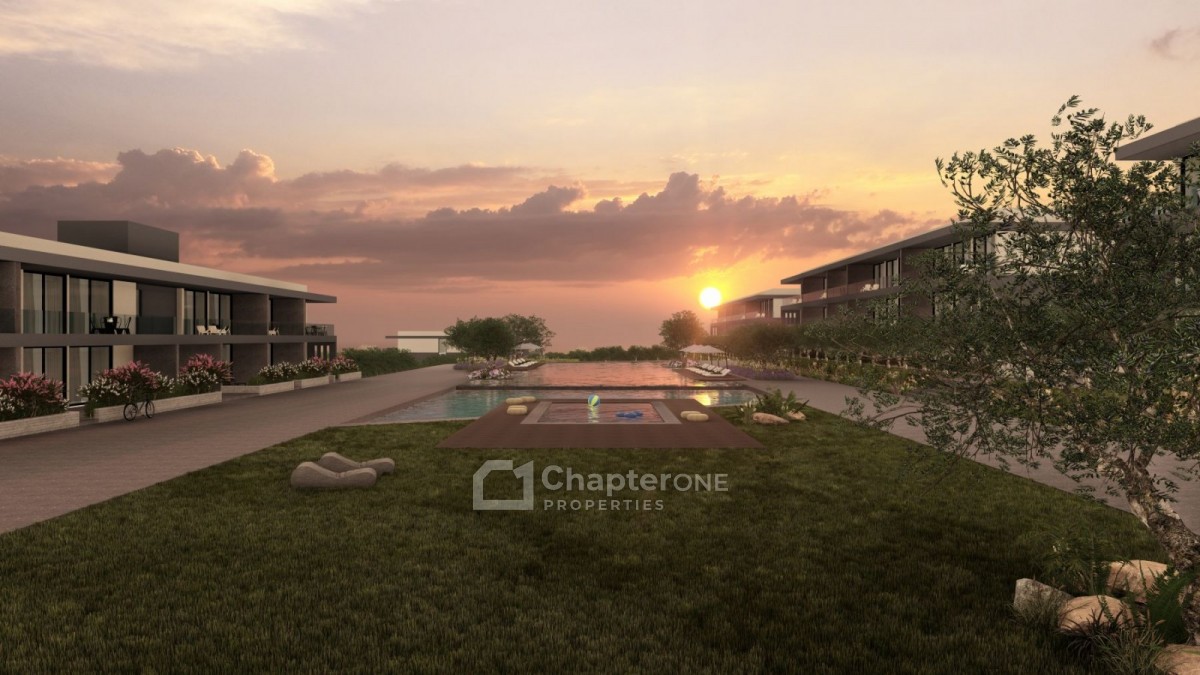 Apartment For Sale  in  Anarita