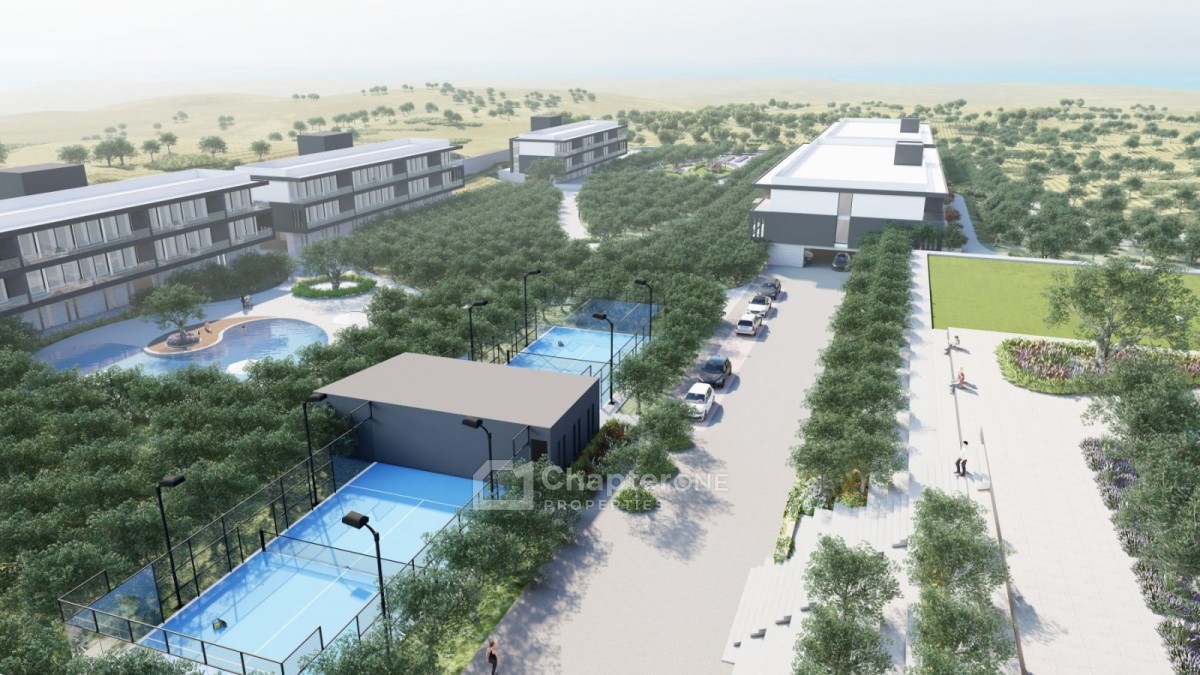 Apartment For Sale  in  Anarita