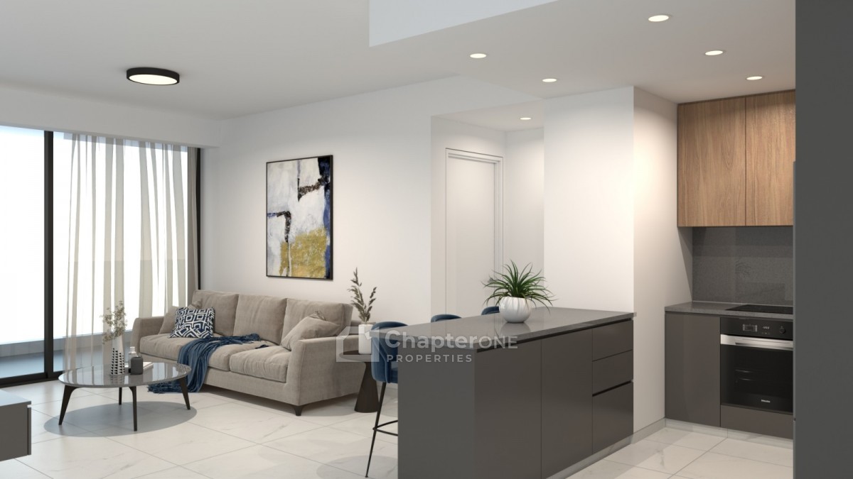 Apartment For Sale  in  Anarita