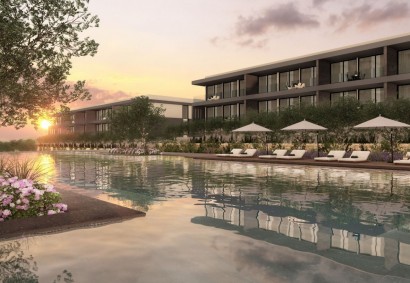 Anarita, Paphos Apartment For Sale | C9212