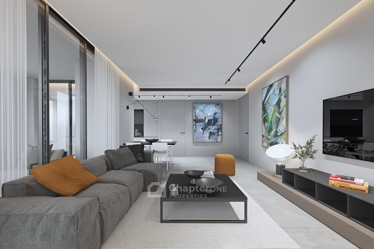 Apartment For Sale  in  Agios Antonios