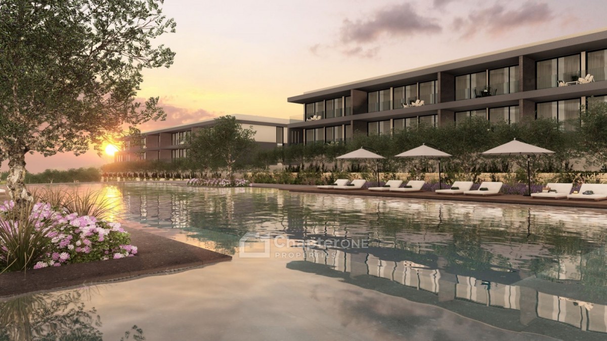 Apartment For Sale  in  Anarita