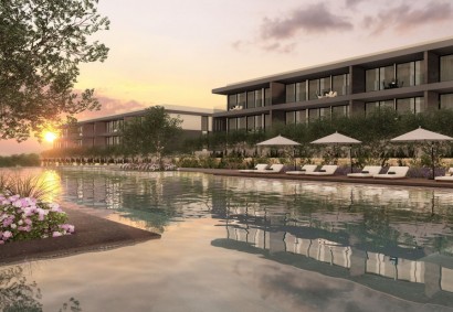 Anarita, Paphos Apartment For Sale | C9213