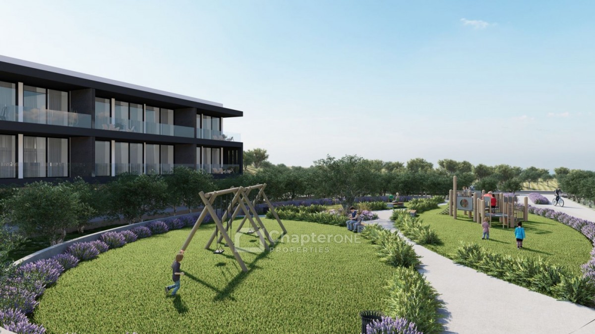 Apartment For Sale  in  Anarita