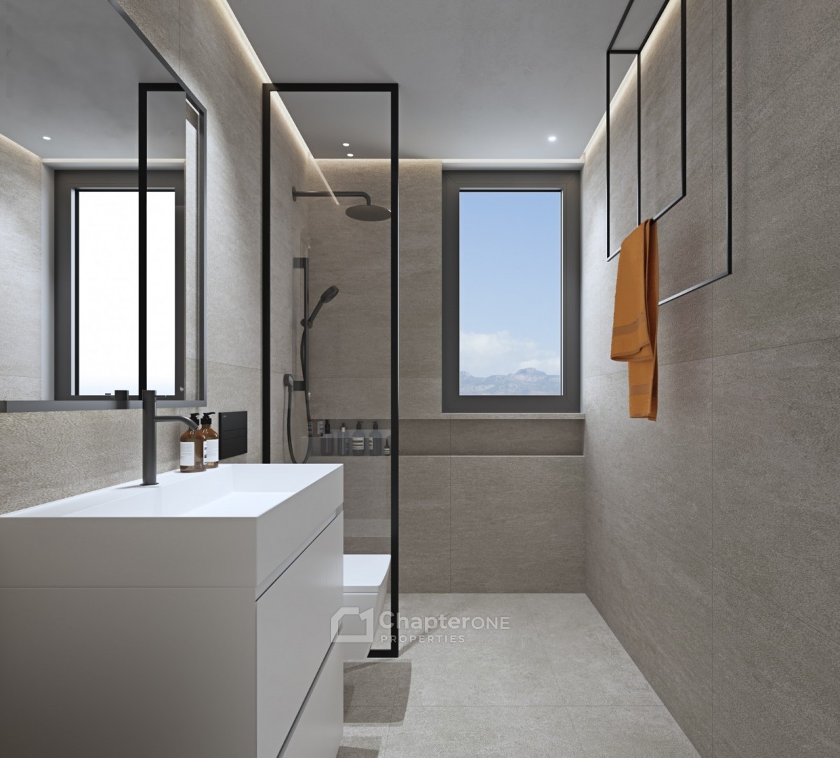 Apartment For Sale  in  Agios Antonios