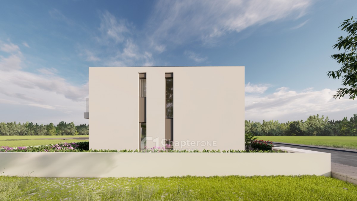 Detached Villa For Sale  in  Geri