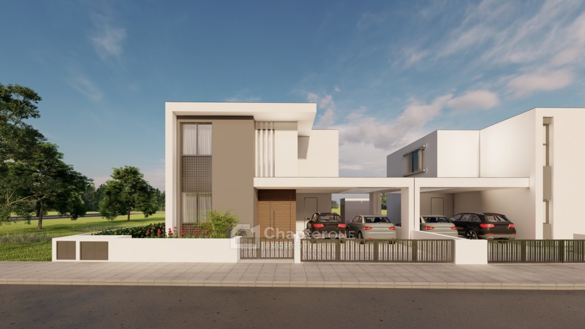 Detached Villa For Sale  in  Geri