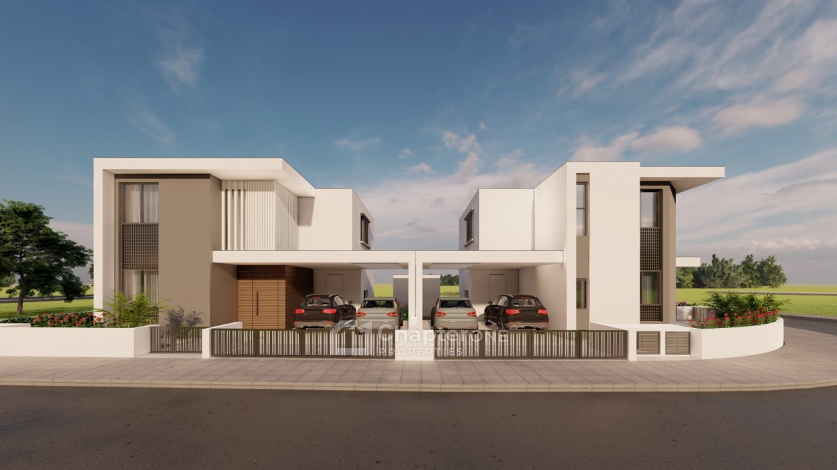 Detached Villa For Sale  in  Geri