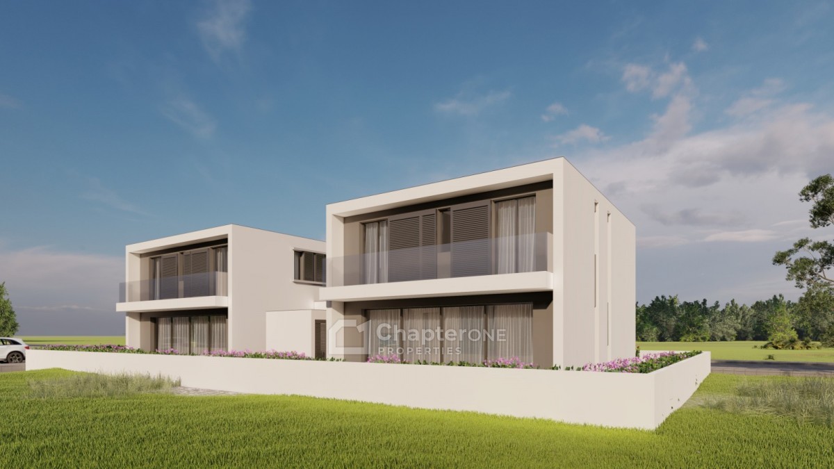 Detached Villa For Sale  in  Geri