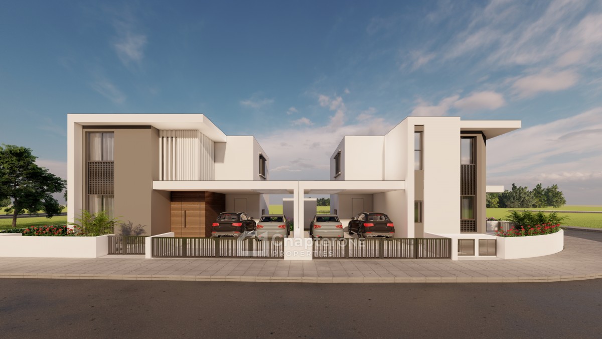 Detached Villa For Sale  in  Select Location