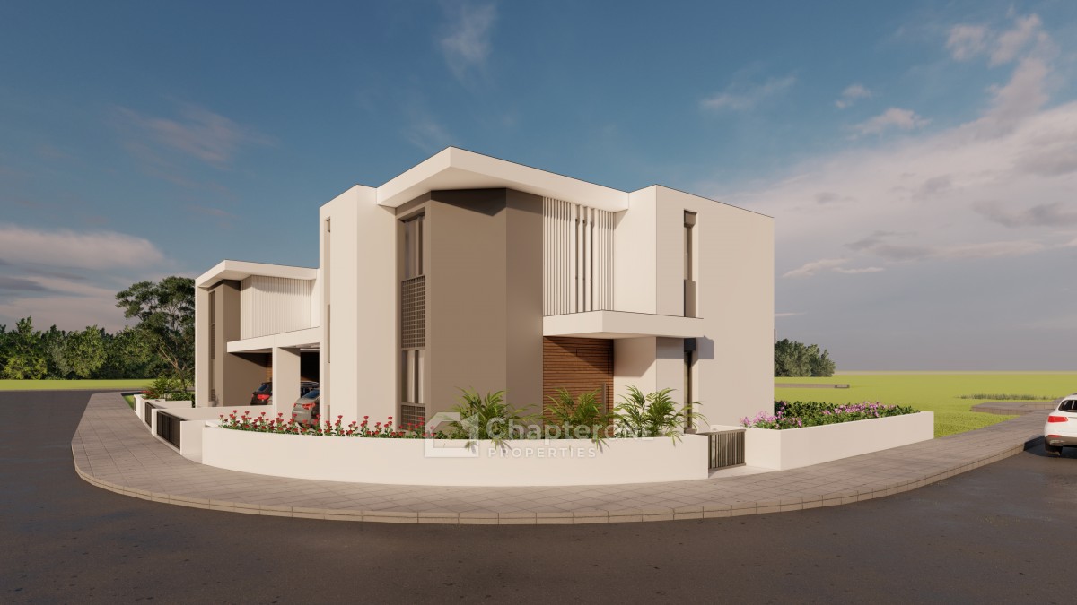Detached Villa For Sale  in  Select Location