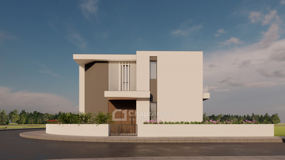 Detached Villa For Sale  in  Select Location