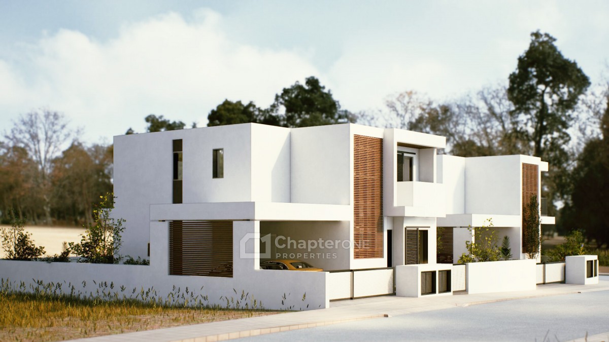 Detached Villa For Sale  in  Geri