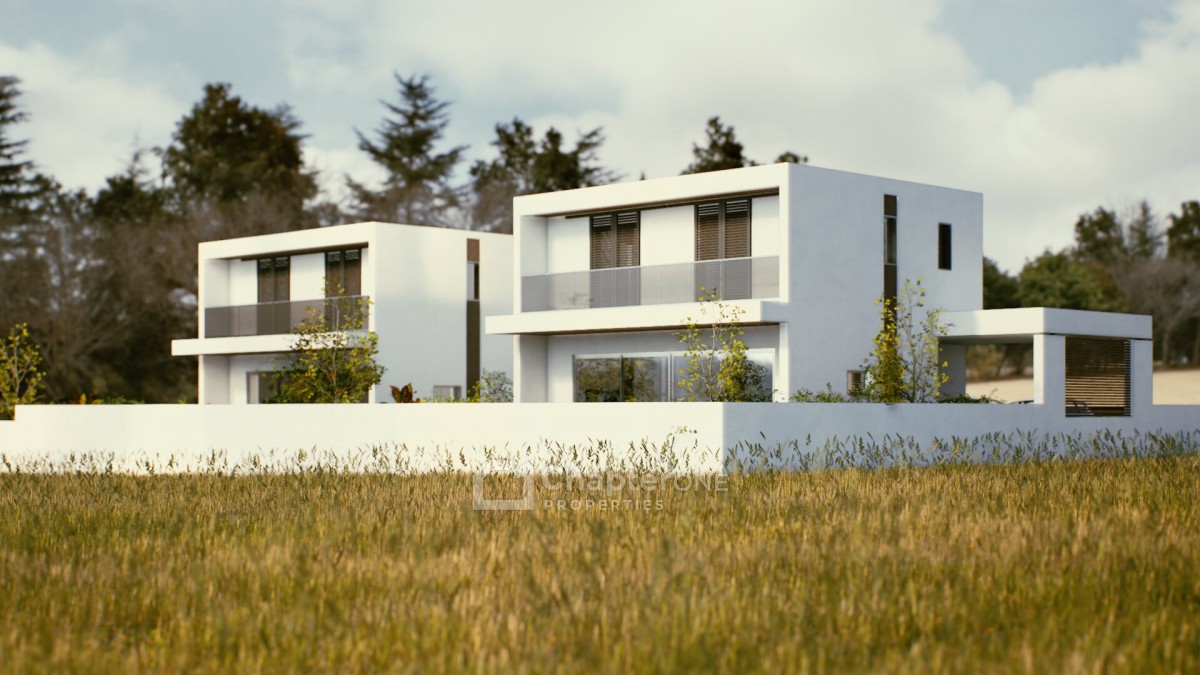 Detached Villa For Sale  in  Geri