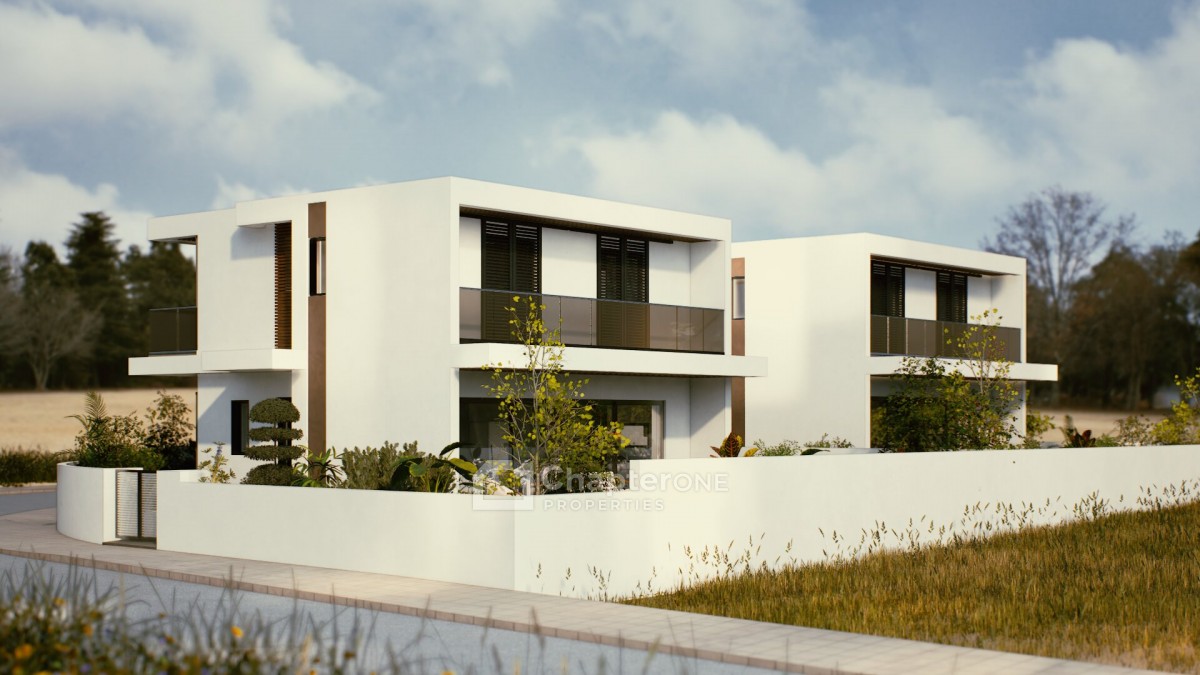 Detached Villa For Sale  in  Geri