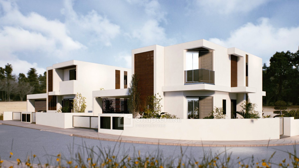 Detached Villa For Sale  in  Geri