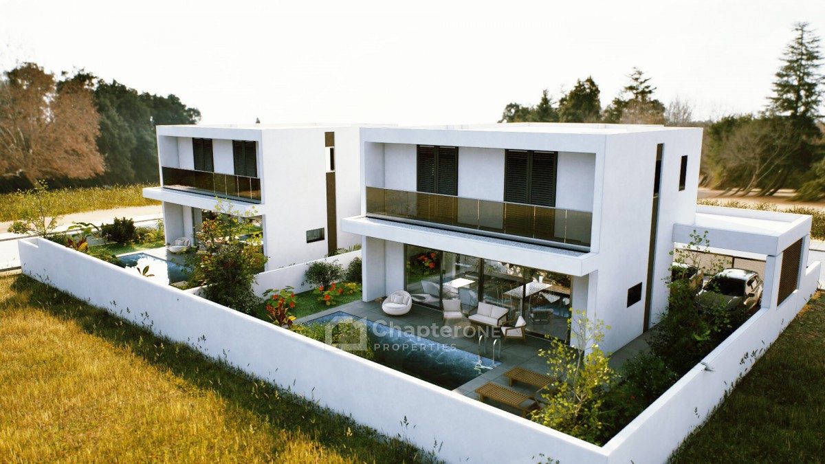Detached Villa For Sale  in  Geri