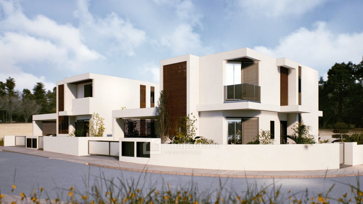 Detached Villa For Sale  in  Geri