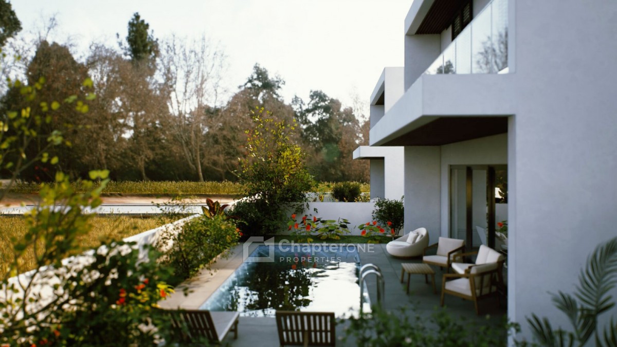 Detached Villa For Sale  in  Geri