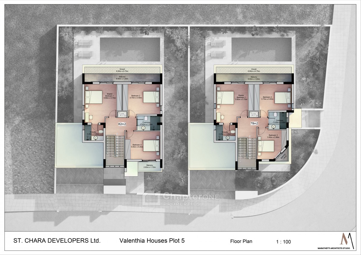 Detached Villa For Sale  in  Geri