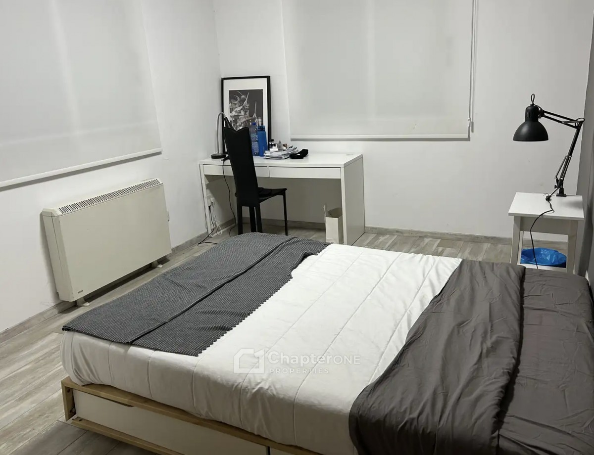 Penthouse For Sale  in  Egkomi