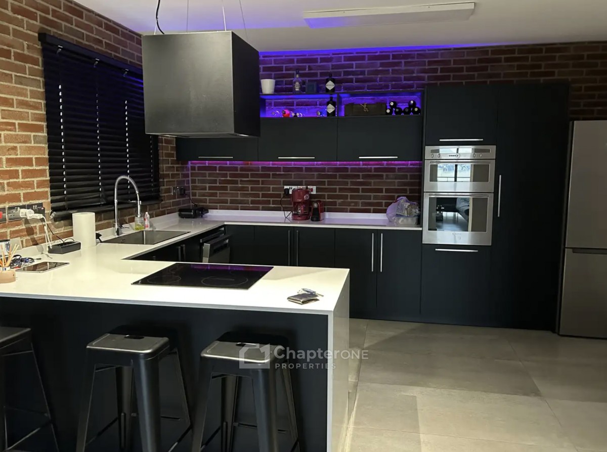 Penthouse For Sale  in  Egkomi