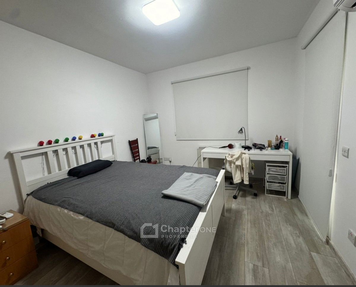 Penthouse For Sale  in  Egkomi