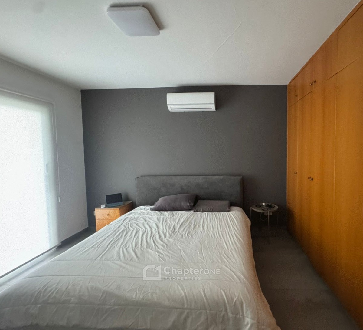 Penthouse For Sale  in  Egkomi