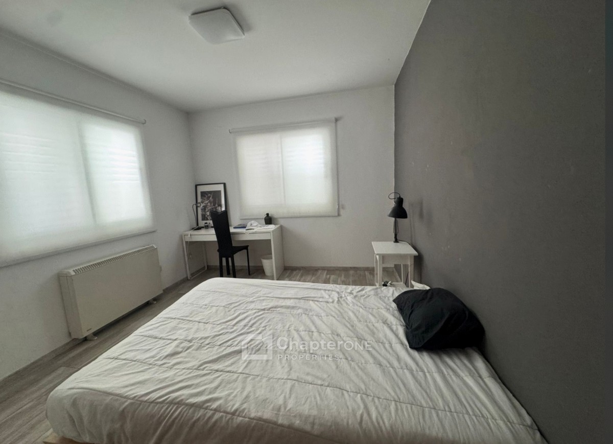 Penthouse For Sale  in  Egkomi