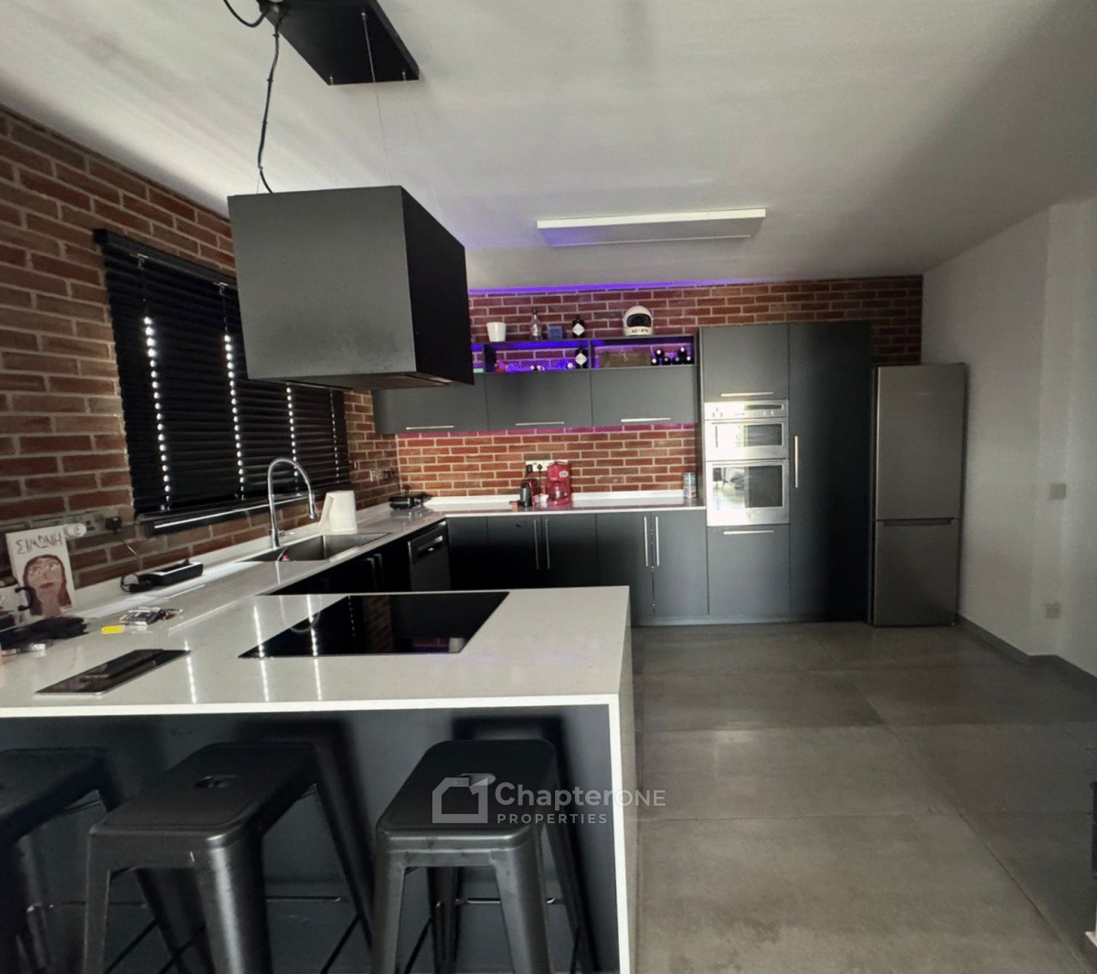 Penthouse For Sale  in  Egkomi