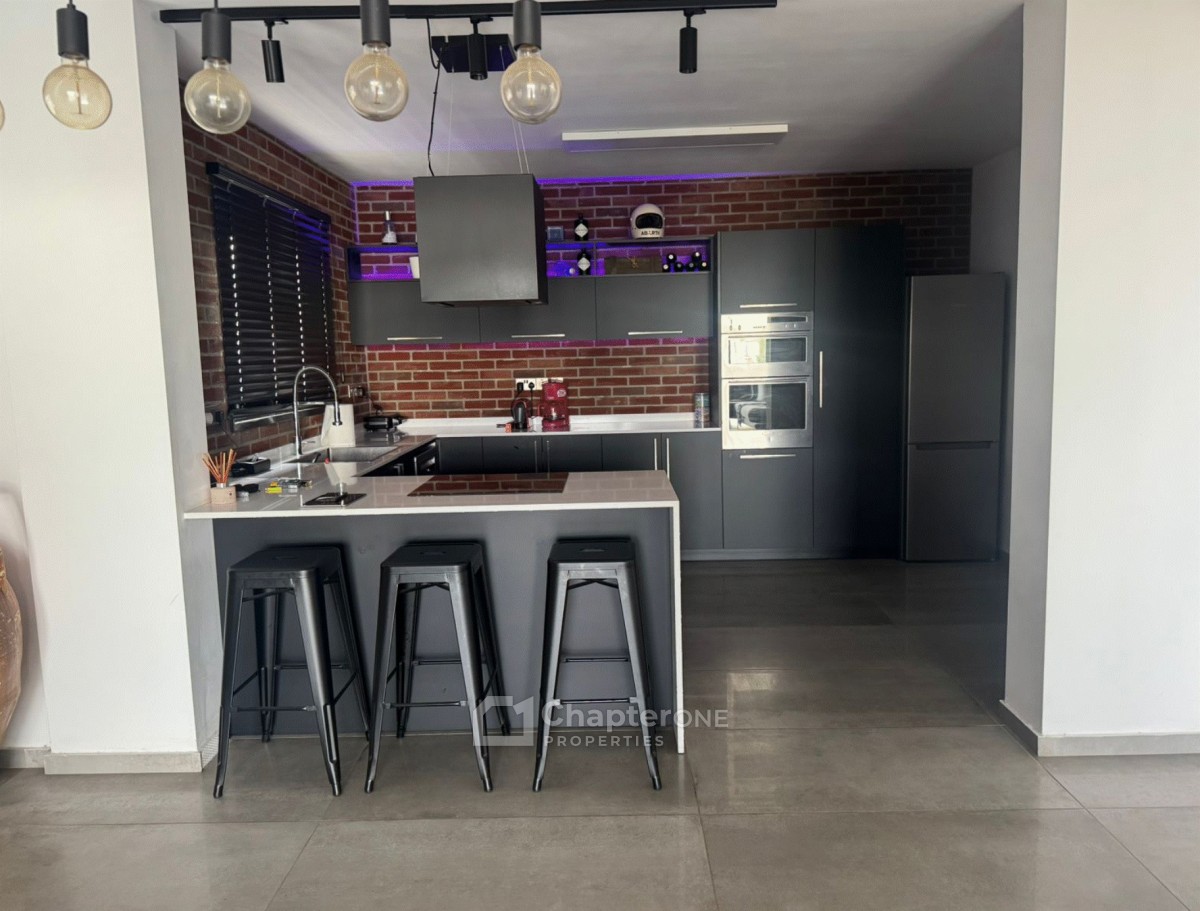 Penthouse For Sale  in  Egkomi