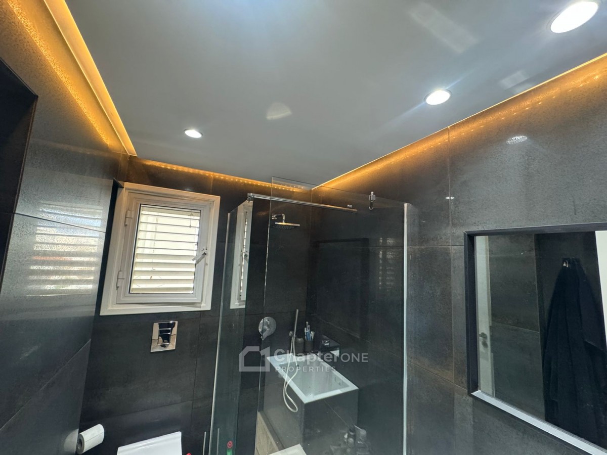 Penthouse For Sale  in  Egkomi