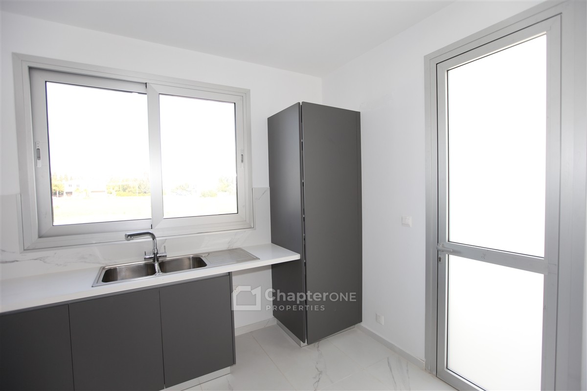 Detached Villa For Rent  in  Strovolos - Agios Vasileios