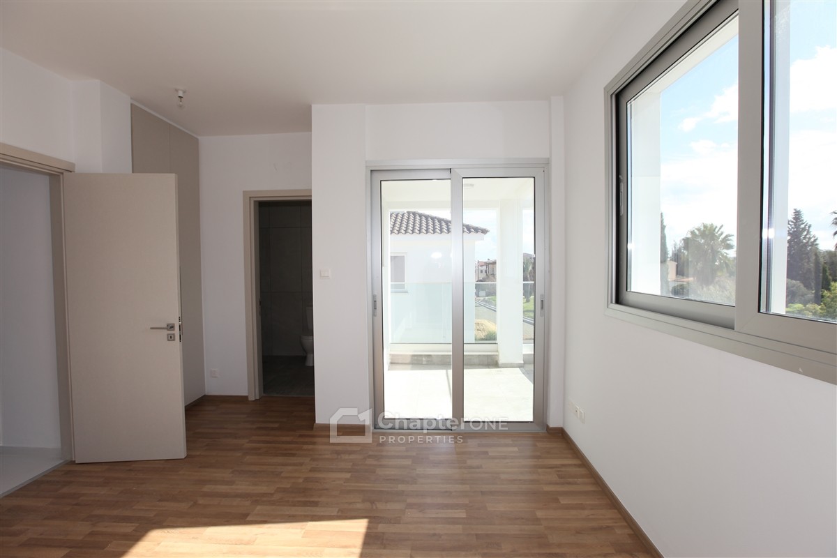 Detached Villa For Rent  in  Strovolos - Agios Vasileios