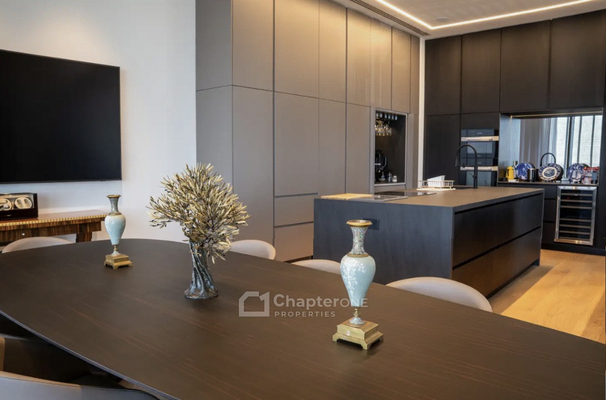 Penthouse For Rent  in  Agioi Omologites