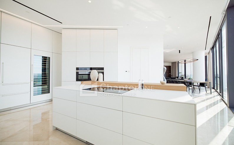 Penthouse For Rent  in  Nicosia - Faneromeni