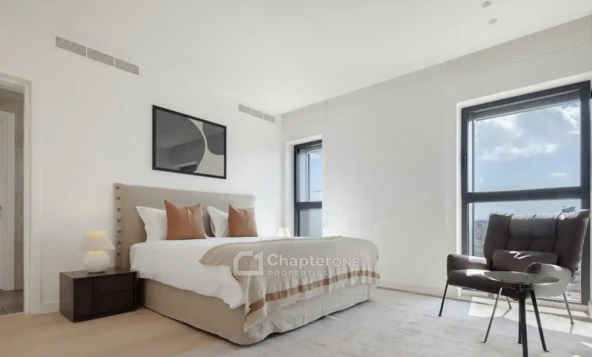 Apartment For Rent  in  Nicosia - Faneromeni