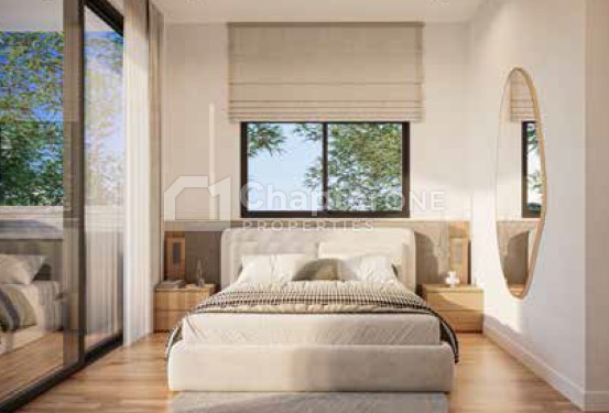 Detached Villa For Sale  in  Geroskipou