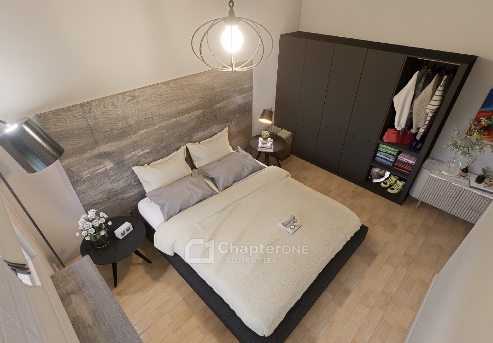 Apartment For Sale  in  Paphos Town