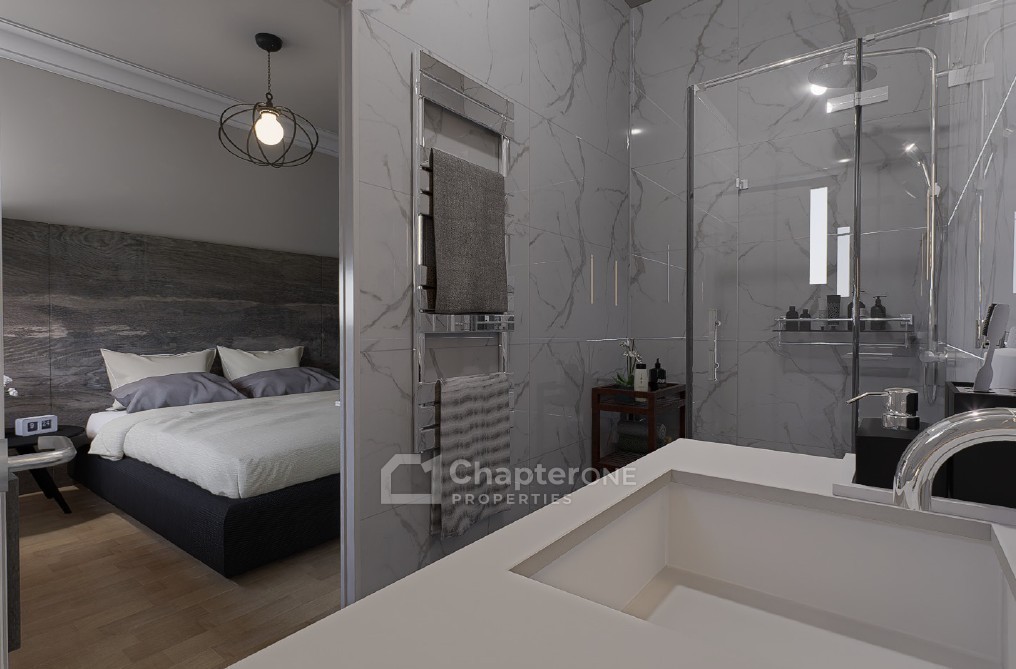 Apartment For Sale  in  Paphos Town
