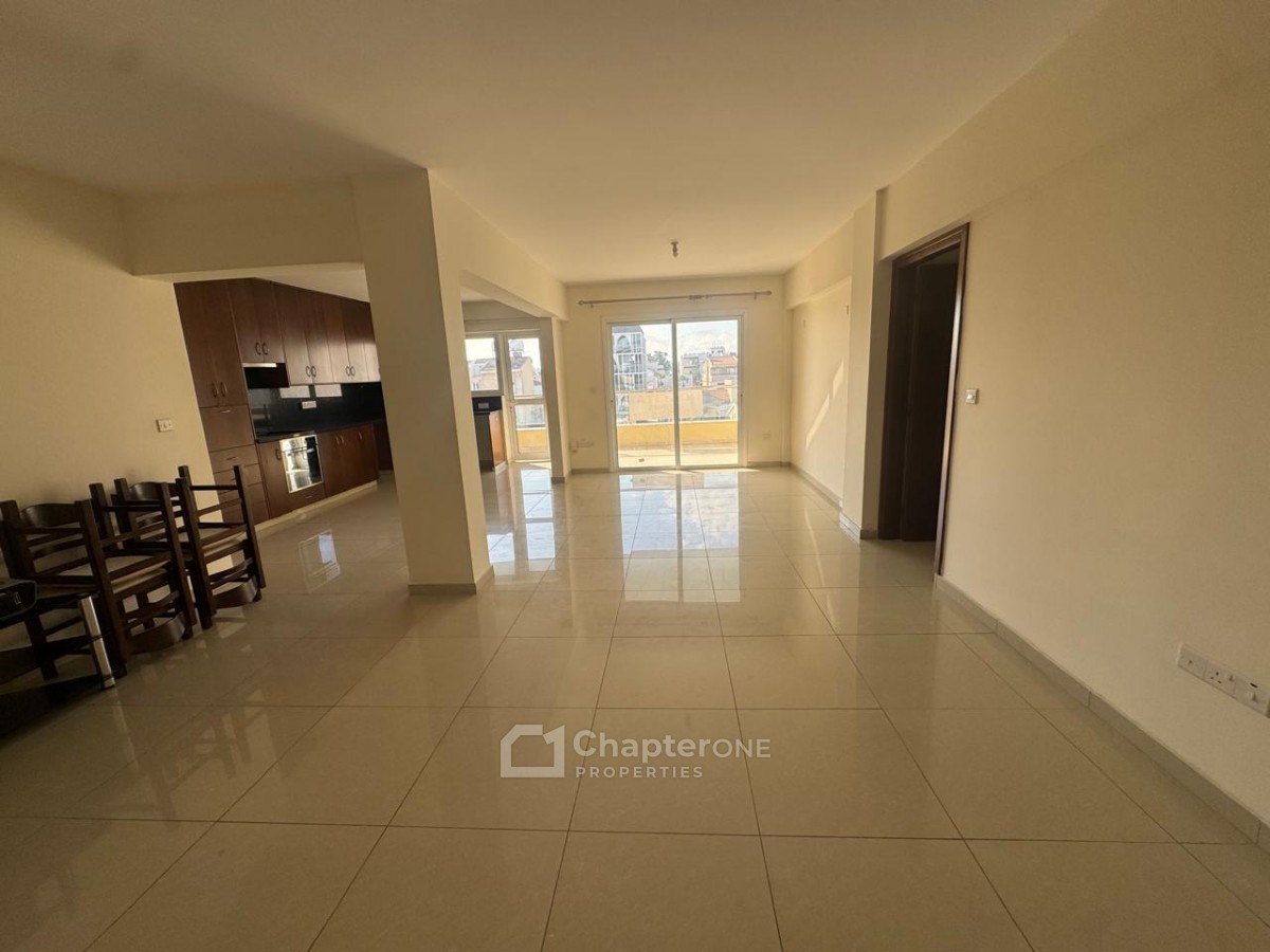 Penthouse For Sale  in  Agios Dometios - Agios Pavlos