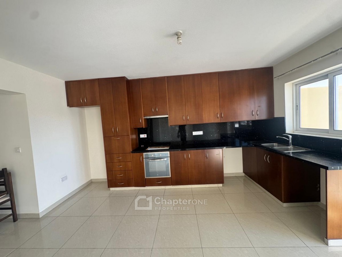 Penthouse For Sale  in  Agios Dometios - Agios Pavlos