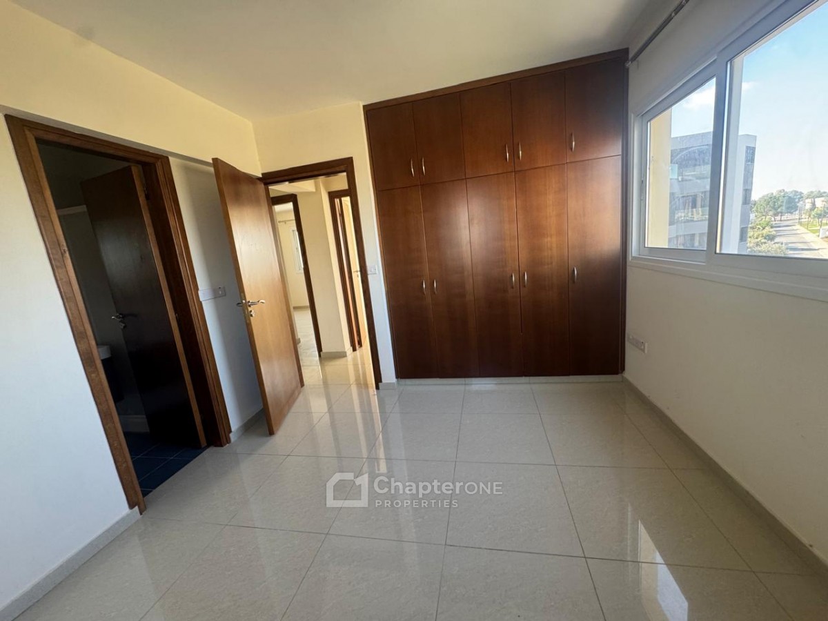 Penthouse For Sale  in  Agios Dometios - Agios Pavlos