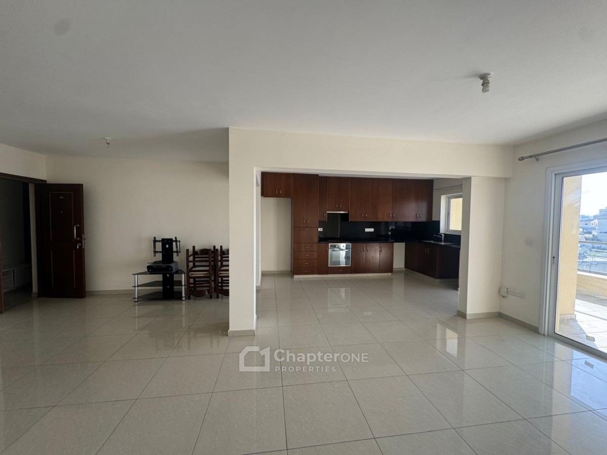 Penthouse For Sale  in  Agios Dometios - Agios Pavlos