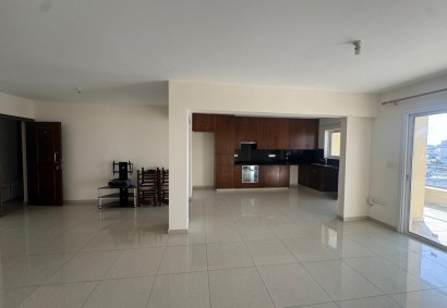 Agios Dometios - Agios Pavlos Penthouse For Sale | C4443