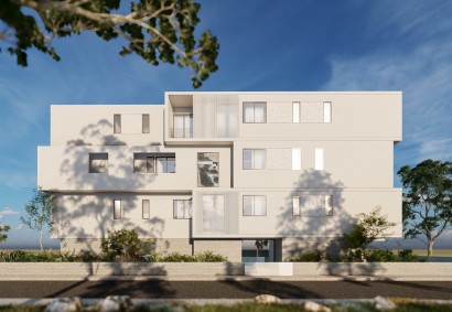 Paphos , Paphos Apartment For Sale | C9256